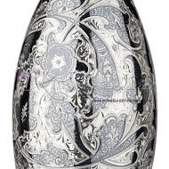 Ваза серебряная , арт №4067