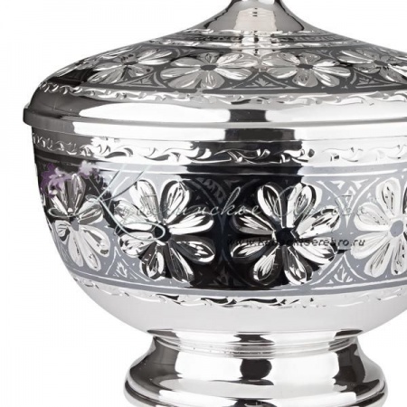 Сахарница, вареньица серия Марита на 250 мл