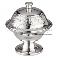 Икорница серия "Лайт" на 120 мл  2919