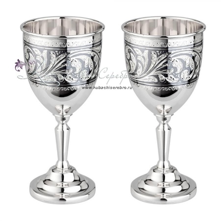 Фужеры в исполнении Эконом на 160 мл. Лучшая цена! 