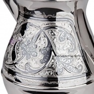 Молочник серия