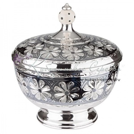Сахарница, вареньица серия Марита на 250 мл
