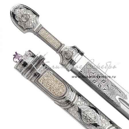 Кинжал исполнение Премиум, 59 см