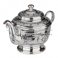 Чайник "Люкс" на 550 мл 1453